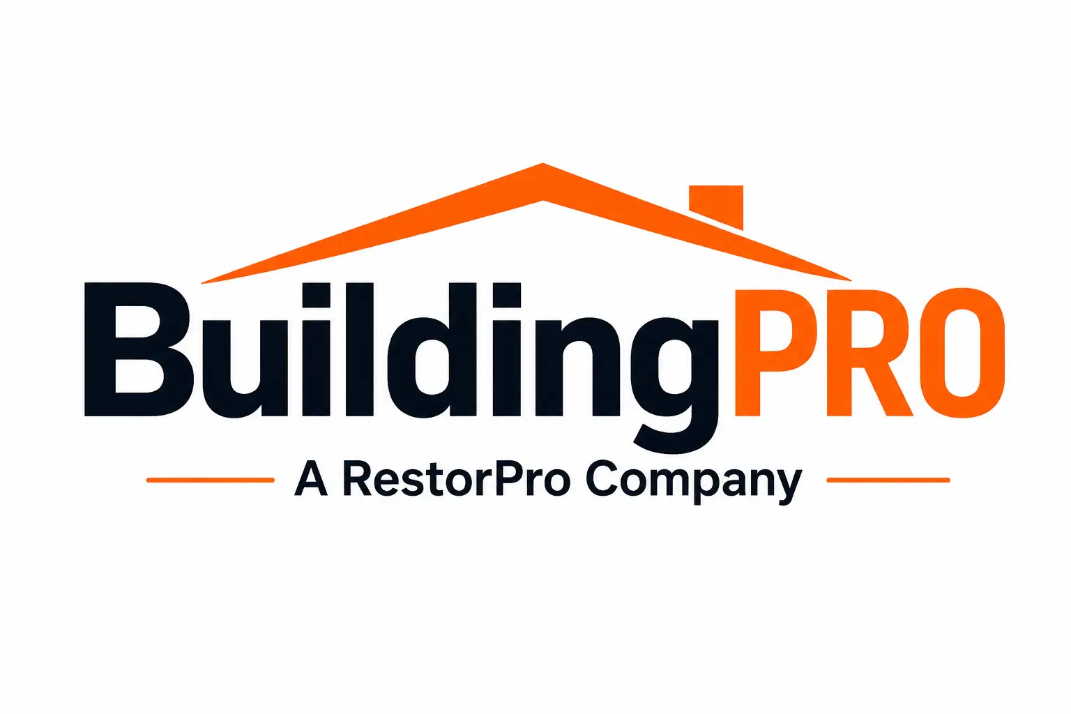 BuildingPRO — A RestorPro Company